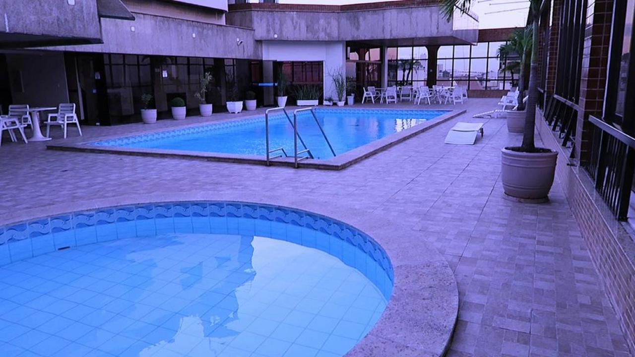 Apartamento Em Frente Ao Mar Praia Da Costa Vila Velha  Exterior foto